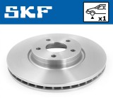 SKF VKBD 80283 V1 Disc frana