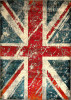 Covor Modern Kolibri England 11197 - 160x230, Gri
