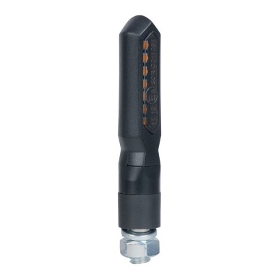 MBS Set semnalizari LED Oxford NightHider, 12V 2.4W, prindere M8x1.25, Cod Produs: EL362OX foto