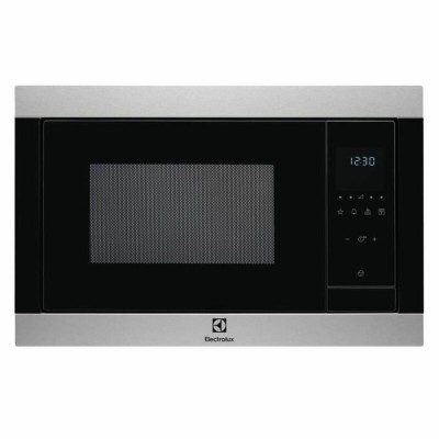 Cuptorul cu Microunde Electrolux CMS4253TMX Oțel foto