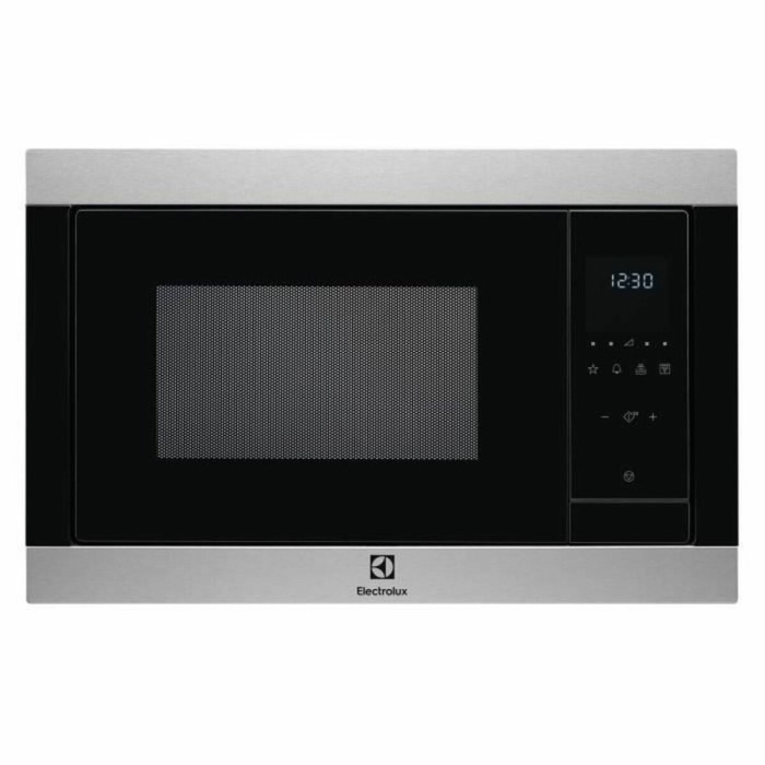 Cuptorul cu Microunde Electrolux CMS4253TMX Oțel