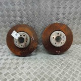 Set disc de fr&acirc;nă față BMW 4 Gran Coupe G26 2022 OEM: Coupe | 22598553