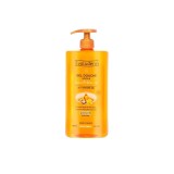Gel de dus reparator Huile Pr&eacute;cieuse, 1000ml, Evoluderm