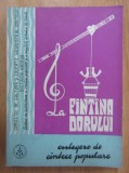 La fantana fintina dorului Culegere de cantece cintece populare / Dumitru Vartic