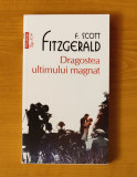Francis Scott Fitzgerald - Dragostea ultimului magnat, 2015