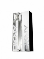 Apa de parfum DKNY Women Energizing, 100 ml, pentru femei foto