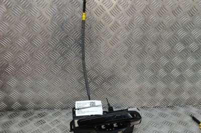 M&amp;acirc;ner exterior ușă dreapta față AUDI A5 F53 2024 OEM: 8W2837812A | 30332713 foto