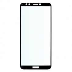 Folie de Sticla 5D Full Glue HUAWEI Y7 2018 / Y7 Prime 2018 (Negru) ATX