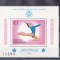 A11 TX4 5 - 1976 - Jocurile olimpice de vara - Montreal - colita dantelata
