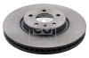 FEBI BILSTEIN 44022 Disc frana