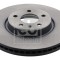FEBI BILSTEIN 44022 Disc frana