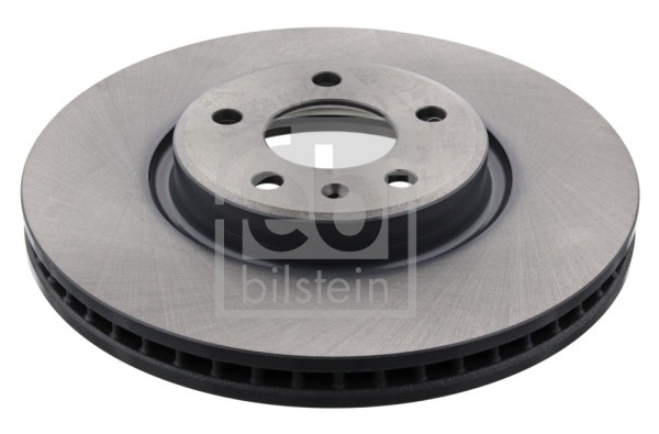 FEBI BILSTEIN 44022 Disc frana