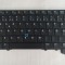 Tastatura laptop second hand DELL Latitude E5440 SWEDISH/FINNISH DP/N 24HMF cu Backlite