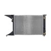 Radiator racire Opel Omega B (V94), 03.1994-12.2000, Motorizare 2, 0 85/100kw Benzina, tip climatizare fara AC, cutie Automata, dimensiune 540x378x34