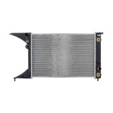 Radiator racire Opel Omega B (V94), 03.1994-12.2000, Motorizare 2, 0 85/100kw Benzina, tip climatizare fara AC, cutie Automata, dimensiune 540x378x34, Rapid