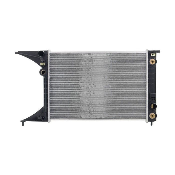 Radiator racire Opel Omega B (V94), 03.1994-12.2000, Motorizare 2, 0 85/100kw Benzina, tip climatizare fara AC, cutie Automata, dimensiune 540x378x34