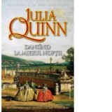 Dansand la miezul noptii - Julia Quinn