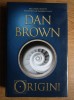 Dan Brown - Origini, Cartonata