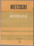 Nietzsche - Antichristul, 1991