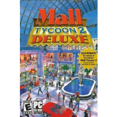 Joc PC Mall Tycoon 2 Deluxe