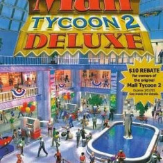 Joc PC Mall Tycoon 2 Deluxe