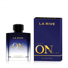 Parfum La Rive Just On Time 100ml EDT / Replica Paco Rabanne - Pure XS foto