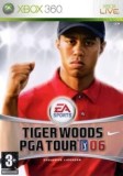 Joc XBOX 360 Tiger Woods PGA Tour 06