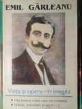 Emil Garleanu: Viata si Opera in Imagini - Colectiv, Regina, 1997, Romana, 110 Pagini, Coperta Necartonata