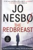 Carte Jo Nesbo The Redbreast Harper Collins 2006 Engleza Brosata 13x20cm