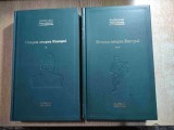 Vintila Corbul; Eugen Burada - Uragan asupra Europei - 2 volume (Editura Adevarul Holding, 2009)