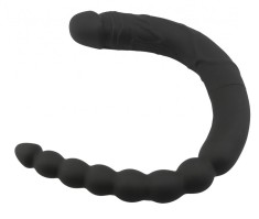 Dildo Leso Real Experience foto