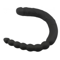 Dildo Leso Real Experience