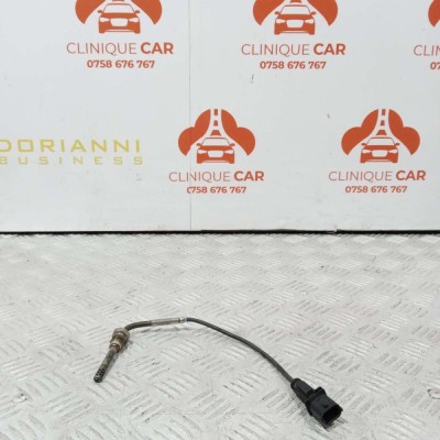 Senzor Temperatura Gaze Evacuare Chevrolet Opel Saab 1.7-2.0 2008-2017 foto
