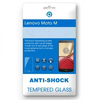 Lenovo Moto M sticla securizata foto