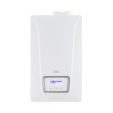 Centrala termica in condensare Baxi Luna Century 40 Combi