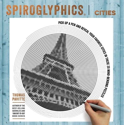 Spiroglyphics: Cities foto