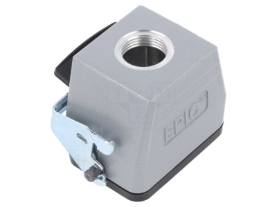 Conector carcasă H-B 6 M20 foto