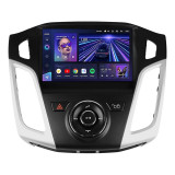 Navigatie Auto Teyes CC3 Ford Focus 3 2010-2018 4+32GB 9` QLED Octa-core 1.8Ghz Android 4G Bluetooth 5.1 DSP