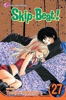 Skip Beat!, Volume 27 foto