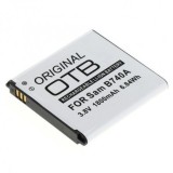 Acumulator pentru Samsung B740K 1800mAh, Otb