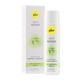 Lubrifiant pe bază de apă PJUR Med Repair, cu acid hialuronic, testat dermatologic, fără parabeni, 100 ml
