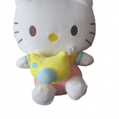 Jucarie din plus Hello Kitty Beebs, 25 cm 3+ ani