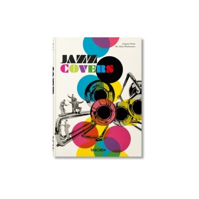 Jazz Covers. 40th Ed. foto