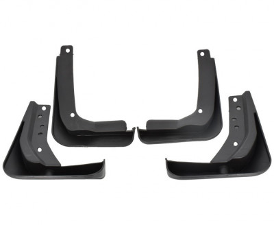 Set Aparatori noroi dedicate VW JETTA 2013-2015 ( MUD1039 CH-1 ) foto