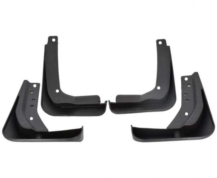 Set Aparatori noroi dedicate VW JETTA 2013-2015 ( MUD1039 CH-1 )