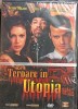 DVD Teroare in Utopia (1993) Alyssa Milano, Ice-T - Film Horror, Subtitrat RO, Sigilat