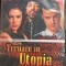 DVD film Teroare in Utopia Alyssa Milano Ice-T in tipla