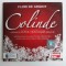 #CD Colinde: Corul Nostalgia &ndash; Flori de argint - original, stare foarte buna