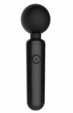 Vibrator LoveS Mini Wand Black