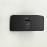 Comutator Nissan Juke F16 2024 OEM 25450-6PA0A Buton Start Stop Argintiu Aluminiu